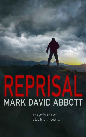 [John Hayes 05] • Reprisal